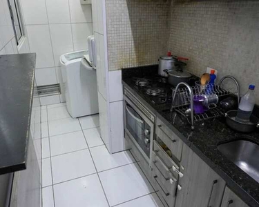 Apartamento no Vida Plena com 2 dorm e 49m, Jardim Petrópolis - Cotia