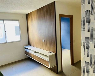 Apartamento nova varzea grande