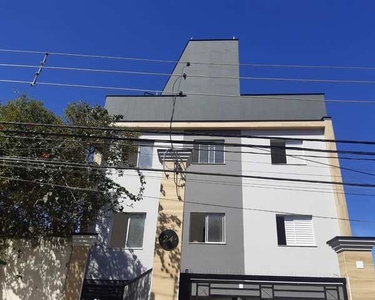 Apartamento novo à venda na Vila Palmeiras na Rua Águas da Prata 24
