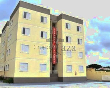 Apartamento Novo - Bom Retiro - Residencial Vale Verde - 53m² - 2 Dormitórios - Zona Leste