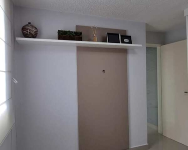 Apartamento nunca habitado na Vila Tesouro