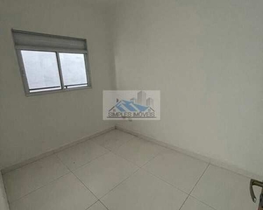 Apartamento Padrão