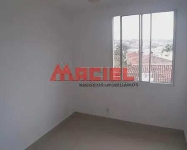 Apartamento Padrão em Jacareí