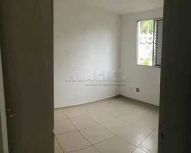 Apartamento Padrão em São José dos Campos