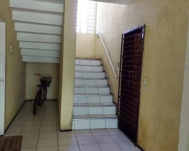 Apartamento Padrão para Venda em Bela Vista Fortaleza-CE - 10471