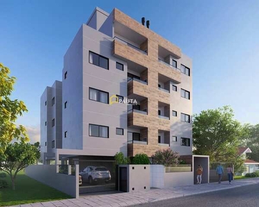 Apartamento Padrão para Venda em Nova Palhoça Palhoça-SC - 1366