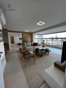 Apartamento para alugar em Cambuí de 112.00m² com 2 Quartos, 2 Suites e 3 Garagens