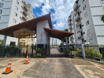 Apartamento para alugar em Parque Dos Bandeirantes de 52.00m² com 2 Quartos e 1 Garagem