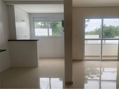 Apartamento para alugar em Recanto Azul de 64.00m² com 2 Quartos e 2 Garagens