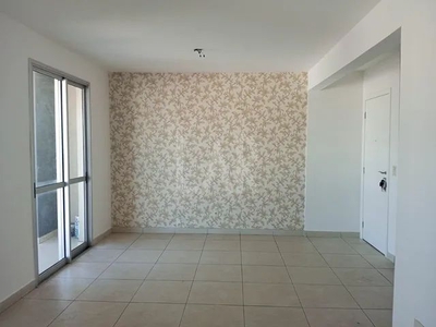 Apartamento para aluguel, 3 quartos, 1 suíte, 2 vagas, Pampulha - Belo Horizonte/MG