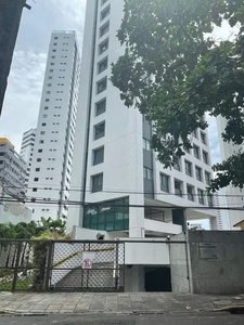Apartamento para aluguel com 62 metros quadrados com 3 quartos em Boa Viagem - Recife - PE