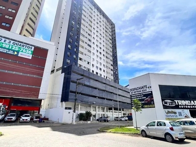 Apartamento para aluguel possui 50 metros quadrados com 2 quartos em Luiz Anselmo - Salvad