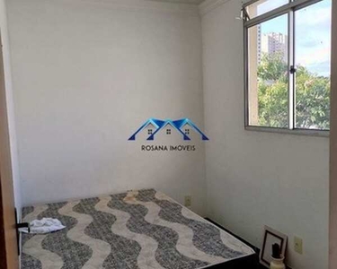 Apartamento para comprar São João Batista (Venda Nova) Belo Horizonte