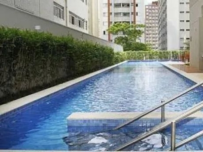 Apartamento para Locação, Bela Vista - São Paulo
