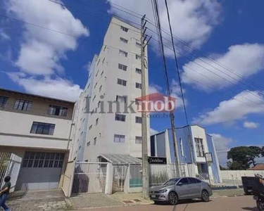 Apartamento para venda, 1 quarto(s), Novo Mundo, Curitiba - APT 0326