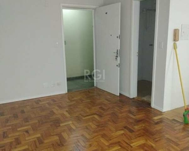 Apartamento para Venda - 24.98m², 1 dormitório, Centro Histórico, Porto Alegre