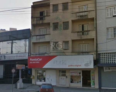 Apartamento para Venda - 2dormitórios , São João