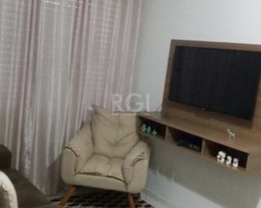 Apartamento para Venda - 37.89m², 1 dormitório, Cavalhada