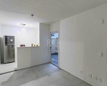 Apartamento para Venda - 40.23m², 2 dormitórios, 1 vaga - Morro Santana