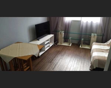 Apartamento para Venda - 40.29m², 2 dormitórios, 1 vaga - Alto Petrópolis