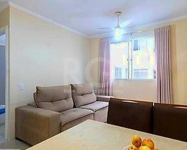 Apartamento para Venda - 40.29m², 2 dormitórios, 1 vaga - Cavalhada