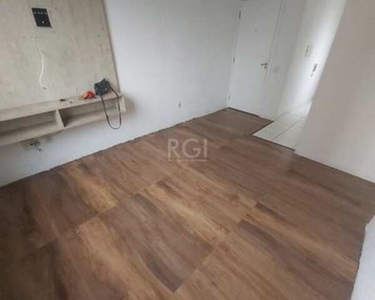 Apartamento para Venda - 40.29m², 2 dormitórios, 1 vaga - Hípica