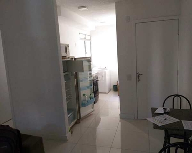 Apartamento para Venda - 40.29m², 2 dormitórios, 1 vaga - Hípica, Porto Alegre