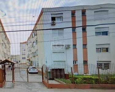 Apartamento para Venda - 40m², 1 dormitório, 1 vaga - Jardim Leopoldina