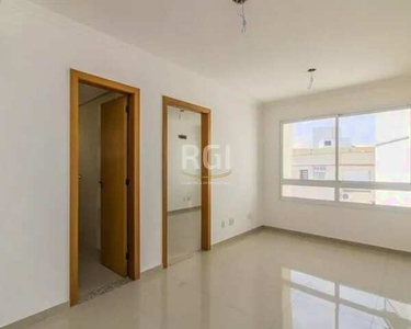 Apartamento para Venda - 40m², 1 dormitório, Passo da Areia