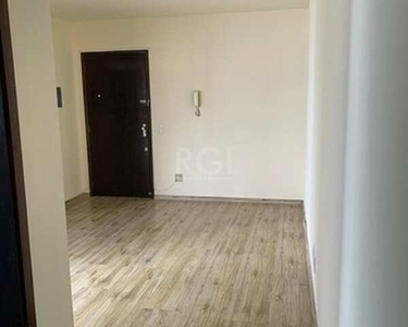 Apartamento para Venda - 42.83m², 1 dormitório, Azenha