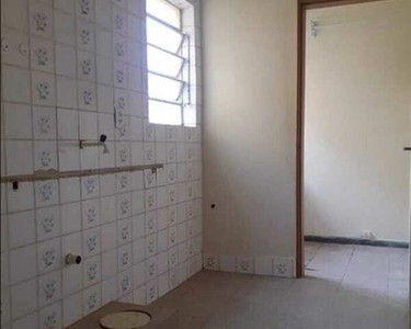 Apartamento para Venda - 42m², 1 dormitório, Jardim Carvalho