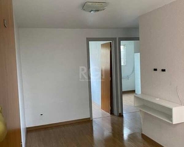 Apartamento para Venda - 42m², 2 dormitórios, 1 vaga - Rubem Berta