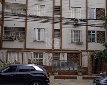 Apartamento para Venda - 43.29m², 1 dormitório, Cidade Baixa, Porto Alegre