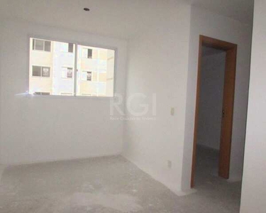 Apartamento para Venda - 43.42m², 2 dormitórios, 1 vaga - Morro Santana