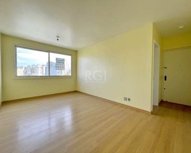 Apartamento para Venda - 43.7m², 1 dormitório, Centro