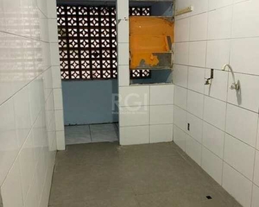 Apartamento para Venda - 44m², 1 dormitório, Cristal