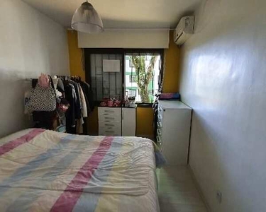 Apartamento para Venda - 45.79m², 1 dormitório, 1 vaga - Nonoai