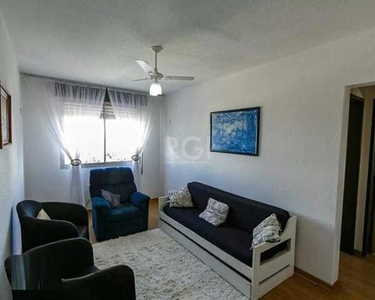 Apartamento para Venda - 46.62m², 1 dormitório, 1 vaga - Santana