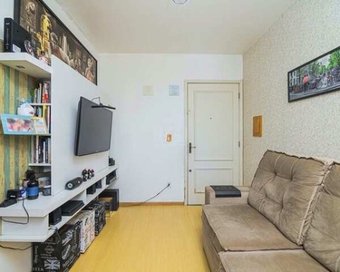 Apartamento para Venda - 47.83m², 2 dormitórios, - Humaitá