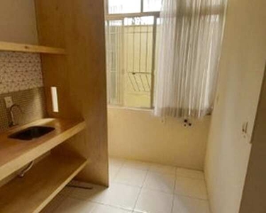 Apartamento para Venda - 47.92m², 2 dormitórios, Petrópolis