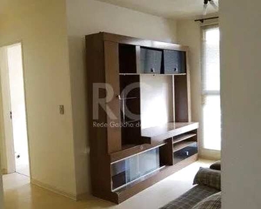 Apartamento para Venda - 48m², 2 dormitórios, 1 vaga - Jardim Leopoldina