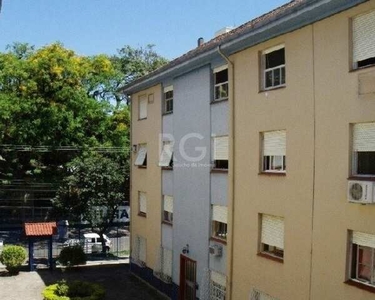 Apartamento para Venda - 50.07m², 2 dormitórios, Menino Deus