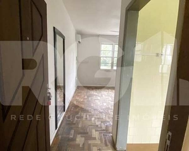 Apartamento para Venda - 50.53m², 2 dormitórios, 1 vaga - Cristal