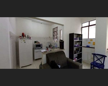 Apartamento para Venda - 51.9m², 1 dormitório, Centro Histórico