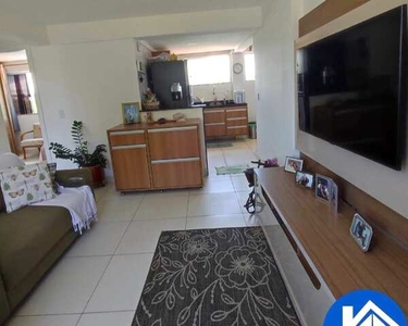 Apartamento para venda 52 m2 com 2 quartos em Caji - Lauro de Freitas - BA