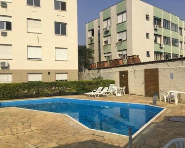 Apartamento para Venda - 52.33m², 2 dormitórios, Teresópolis