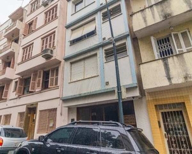 Apartamento para Venda - 53.82m², 1 dormitório, Centro Histórico