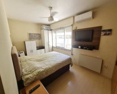 Apartamento para Venda - 55.32m², 2 dormitórios, 1 vaga - Vila Jardim, Porto Alegre