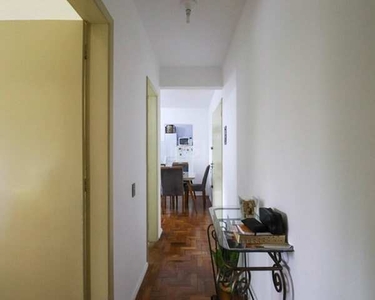 Apartamento para Venda - 55m², 2 dormitórios, Tristeza