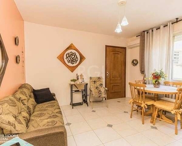 Apartamento para Venda - 57.06m², 2 dormitórios, Cristo Redentor